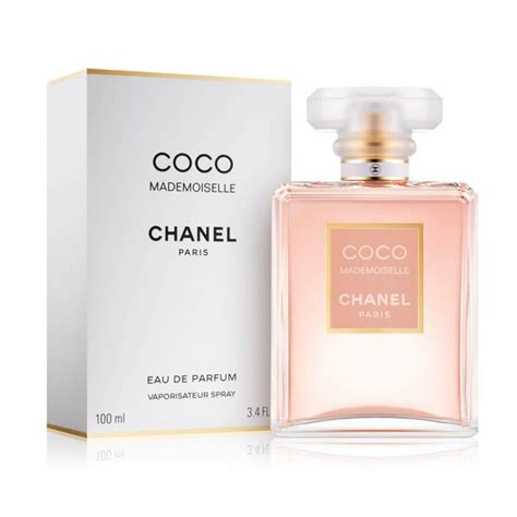 chanel coco mademoiselle 100 ml cena|chanel coco mademoiselle cheapest.